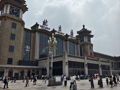 -北京站