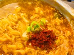-杀猪天·韩国烤肉(总店)