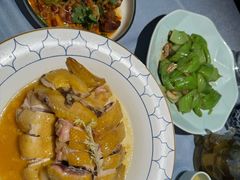 -晓粤·惹味粤菜(凯德乐峰广场店)