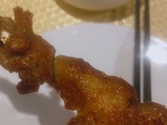 -巴扎美食·新疆菜·西域歌舞表演餐厅(新疆大厦店)