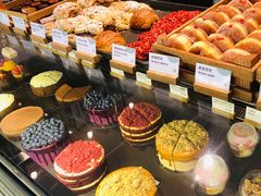 -BAKER&SPICE(国金中心商场店)