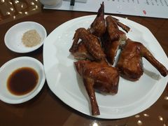 -豫璟轩中餐厅(南昌万怡店)