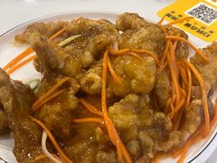 -八方后身麻辣鸡块(总店)