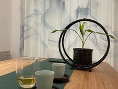 -隆德堂青瓷艺术·茶馆(故宫店)