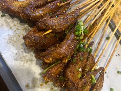 -林二哥宜烤官·宜宾小烧烤