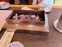 -老白清真烧烤(旗舰店)