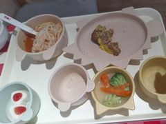 -西贝(南开大悦城店)