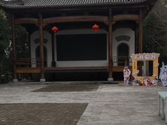 -万佛湖风景区