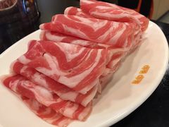 新西兰羊肉-呷哺呷哺(松江开元店)