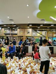 -meland亲子乐园(深圳领展中心城店)