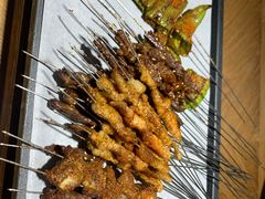 -大哈福烧烤·海鲜·家常菜(延安三路店)