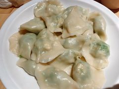 -安天民北方饺子(白石洲店)