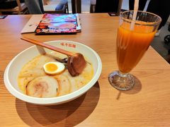 -味千拉面(江城大道永旺梦乐城店)