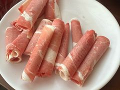 -湛山花园酒店-自助餐厅