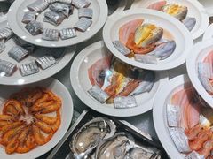 -阿毛饭店首店·宁波老字号(文化广场店)