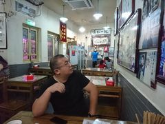 -东兴顺爆肚张