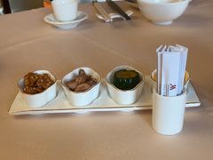 -正佳广场万豪酒店-粤菜餐厅·点心·海鲜·聚餐