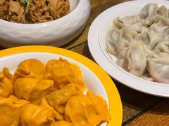 -金谷园饺子·烧烤(人大总店)