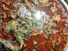 -遇见小厨·北京烤鸭·江湖菜·川菜(广福桥店)