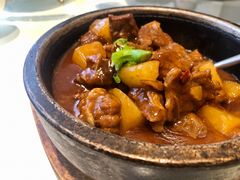 -悦融·京鲁菜·露台花园(安定门店)
