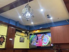 -清真· AL-JANNAT 佳纳特餐厅(仙林店)