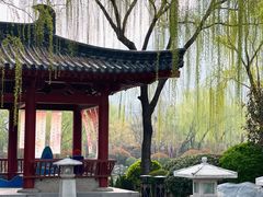 -西安华清御汤酒店