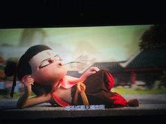 -万达影城(开元商城西旺店)
