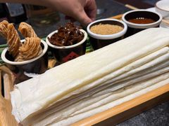 -煎饼卷大葱(春秋西路店)