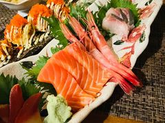 -半藏居酒屋(香港花园店)