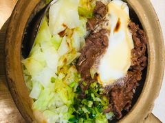 -膳心记-明火四宝煲仔饭(燕南店)