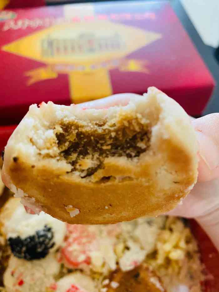 桂顺斋(和平路总店)-"一年一度的月饼节来了,不买感觉缺点什么似.