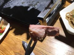 -二道木烤羊腿(桃花潭店)