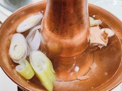 铜锅涮肉-福寿斋·老北京铜锅涮肉·烤鸭(顺义总店)