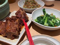 -大师兄·西北小馆(北站缤果空间店)