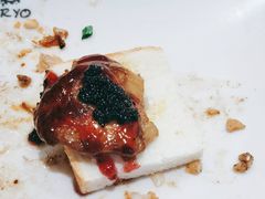 鹅肝-大渔之观(安贞店)