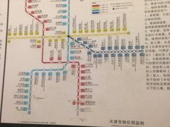 -天津五大道文化旅游区