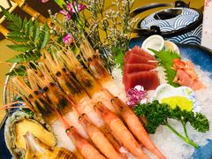 -蟹将军日本料理(中南路店)