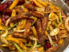 -辣盆盆麻辣小龙虾(哈尔滨总店)