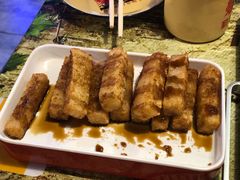 -特色酱椒鱼私房菜(黄鹤楼店)