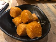 -卡朋西餐(较场西路店)
