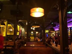 大堂-Helens海伦司小酒馆(王家湾人信汇店)