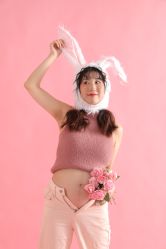 -专注孕妇照亲子照·纪田摄影