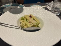 -肆月河豚·新淮扬(金融街店)