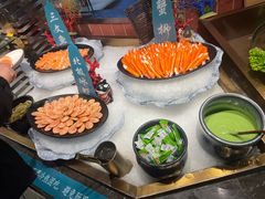 -東盛炭烤自助料理(浦东文峰广场店)