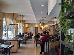 大堂-東城故事·尋找姆媽的味道(玉兰路店)