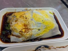 -银记肠粉店(北京路店)