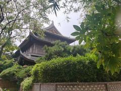 -龙华寺