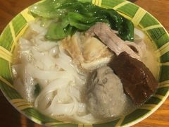 -越南牛肉河粉餐厅(书院巷店)