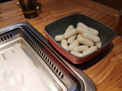 -新石器烤肉(无锡万象城店)