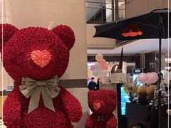 -美盛喜来登大酒店-盛宴标帜餐厅